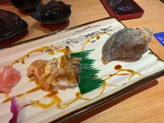 -明治屋(二十三年洪化桥店)