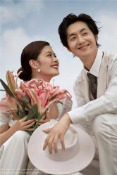 -摩玛婚纱摄影(杭州店)
