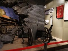 -辽沈战役纪念馆