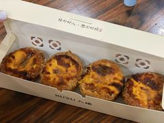 -RUXU入续鸳鸯糖水铺(星寰店)