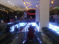 -凯德广场(埃德蒙顿路店)