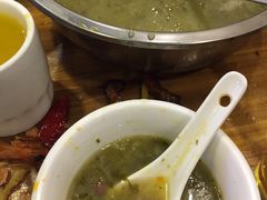 -味臻土鸡杂