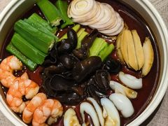 -江南荟品牌连锁(北京南站大观园漫心酒店)