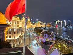 -外滩8号 whisky bar(金延大厦店)