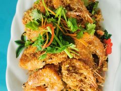 堂口秘制炒虾-My Way Town买味堂·东南亚餐厅(亦庄店)