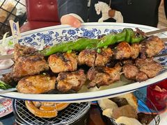 -卢布里西餐厅(总店)