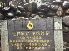 -张家港金凤凰度假村温泉