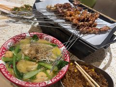 -申记串道(白塔堡店)