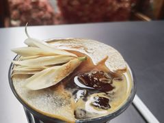 沪夏玉兰美式-ALLORA意大利餐厅(丰盛里店)