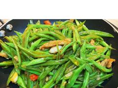 -小菜园新徽菜(阜阳颍州万达店)
