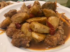 -温州炎亭海鲜阁(万塘路店)