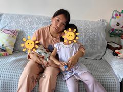 -天鹅到家·保姆月嫂育儿嫂(南开店)