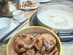 -淘米捞·米汤脆鲩鱼火锅(福田皇岗店)