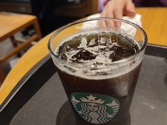 -星巴克(美丽华门市店)