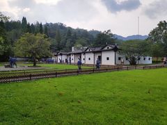 -毛泽东同志旧居