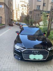 -华润婚车租赁公司·和胜租车