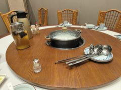 -顺德一品粥·20年凤城老字号(芳村店)