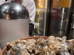 -顺德美的万豪酒店·自助餐·贡厨