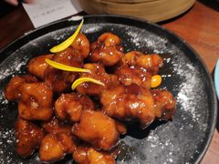 糖醋里脊-寻宝记绍兴菜(鲁迅路店)