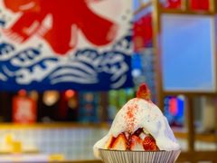 -怪物的冰与火(天虹商场中山路店)