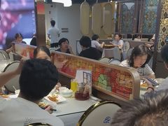 -羊巴道·国际清真餐厅·商务宴请团建·主题包厢
