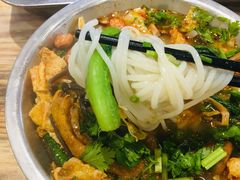 原味螺蛳粉-西环肥仔螺蛳粉(总店)
