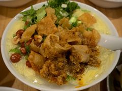 -小豆海棠(嘉兴路店)