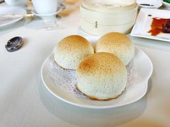 雪顶雄峰-利苑酒家(金宝店)