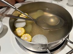 -陈记顺和牛肉火锅馆(天河北路店)