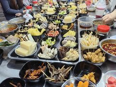 -江油特色冷沾沾(火炮街店)