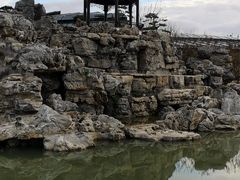 -上海滴水湖皇冠假日酒店