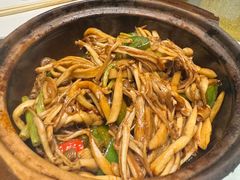 -莲池荟素食馆·12年老字号(光孝寺店)