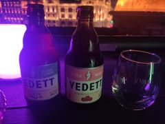 -外滩8号 whisky bar(金延大厦店)