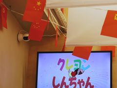 -小团圆糖水铺(襄阳南路店)