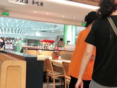 -江渔儿酸菜鱼(曜一城店)