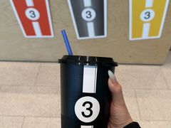 -CUBIC3三立方咖啡(凌空SOHO店)