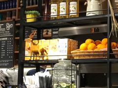 -Jamaicablue Coffeeshop(中央广场店)