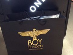 -BOYLONDON(南开大悦城店)