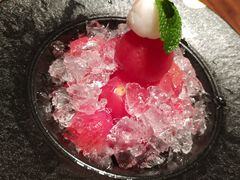 -大树餐厅(益田假日店)