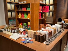 -tea' stone(华侨城创意园店)