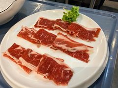 -喜聚薈·花膠雞海鮮火鍋(越秀店)
