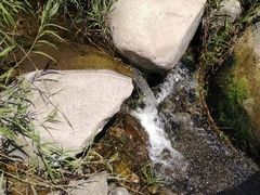 -碓臼峪自然风景区