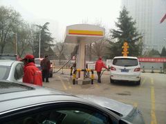 android_upload_pic-延长壳牌加油站(长安南路电视塔站)