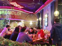 -肉串汪(望京店)