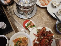 -盛宴标帜餐厅·亲子自助 (南昌喜来登酒店)