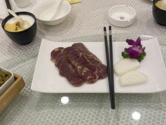 -巴扎美食·新疆菜·西域歌舞表演餐厅(新疆大厦店)