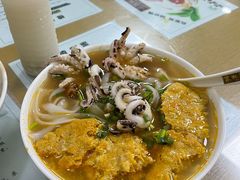 -荔林食店(西华路店)