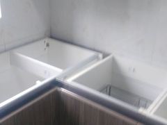 -佰丽爱家全屋定制(汶水店)