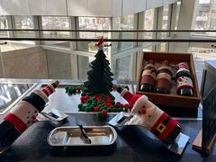 -凯宾斯基饭店.元素西餐厅自助餐