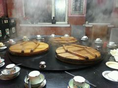 android_upload_pic-百一大地锅(香福路店)